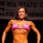 Sharon  Morejon - NPC Washington State Open 2013 - #1